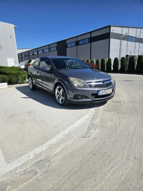     Opel Astra Opel Astra   1.9 GTC - 120. 