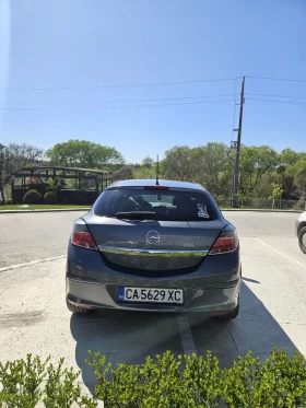 Opel Astra Opel Astra   1.9 GTC - 120.  | Mobile.bg    5