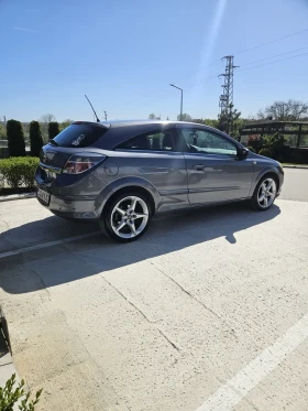 Opel Astra Opel Astra   1.9 GTC - 120.  | Mobile.bg    4