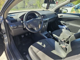 Opel Astra Opel Astra   1.9 GTC - 120.  | Mobile.bg    8