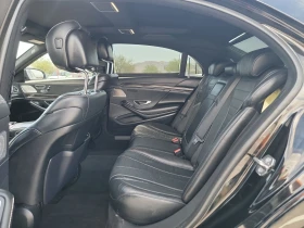 Mercedes-Benz S 560 AMG* BURMASTER* 360* DISTRONIK* * * KEYL | Mobile.bg    12