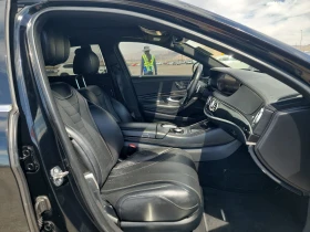 Mercedes-Benz S 560 AMG* BURMASTER* 360* DISTRONIK* * * KEYL | Mobile.bg    11