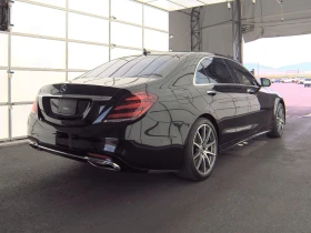 Mercedes-Benz S 560 AMG* BURMASTER* 360* DISTRONIK* * * KEYL | Mobile.bg    6