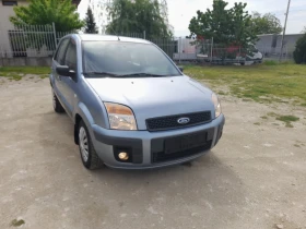 Ford Fusion 1.4 TDCI | Mobile.bg    5