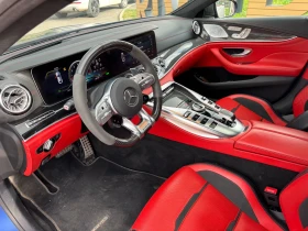 Mercedes-Benz AMG GT 5.3 AMG 435KS Carbon | Mobile.bg    9