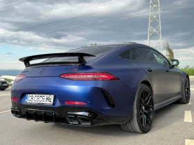 Mercedes-Benz AMG GT 5.3 AMG 435KS Carbon | Mobile.bg    4