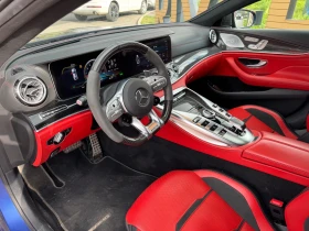 Mercedes-Benz AMG GT 5.3 AMG 435KS Carbon | Mobile.bg    10