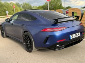 Mercedes-Benz AMG GT 5.3 AMG 435KS Carbon | Mobile.bg    5