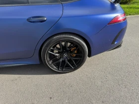 Mercedes-Benz AMG GT 5.3 AMG 435KS Carbon | Mobile.bg    8