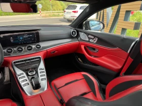 Mercedes-Benz AMG GT 5.3 AMG 435KS Carbon | Mobile.bg    12