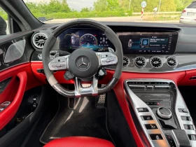 Mercedes-Benz AMG GT 5.3 AMG 435KS Carbon | Mobile.bg    11