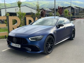 Mercedes-Benz AMG GT 5.3 AMG 435KS Carbon | Mobile.bg    2