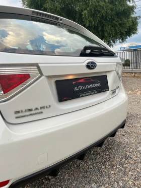 Subaru Impreza 2.0d AWD XV | Mobile.bg    8