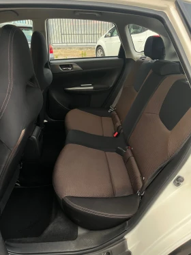 Subaru Impreza 2.0d AWD XV | Mobile.bg    15