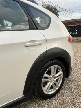 Subaru Impreza 2.0d AWD XV | Mobile.bg    10