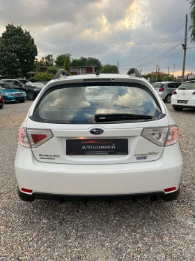Subaru Impreza 2.0d AWD XV | Mobile.bg    6