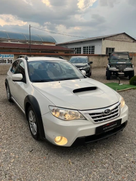 Subaru Impreza 2.0d AWD XV | Mobile.bg    2