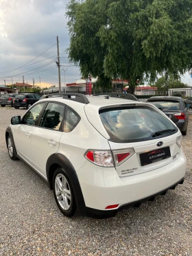 Subaru Impreza 2.0d AWD XV | Mobile.bg    5