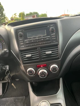 Subaru Impreza 2.0d AWD XV | Mobile.bg    14