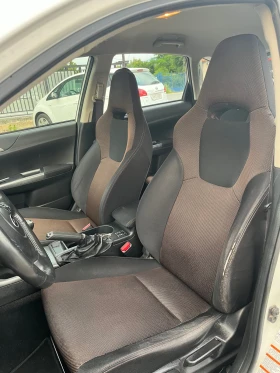 Subaru Impreza 2.0d AWD XV | Mobile.bg    12