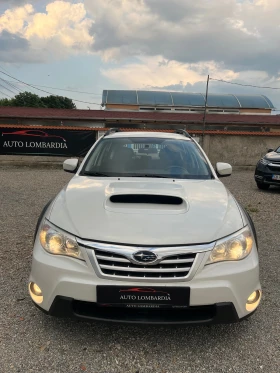 Subaru Impreza 2.0d AWD XV | Mobile.bg    3