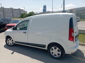 Dacia Dokker 1.5 | Mobile.bg    2