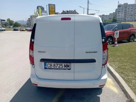 Dacia Dokker 1.5 | Mobile.bg    4