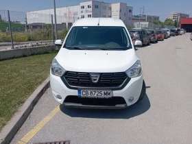     Dacia Dokker 1.5