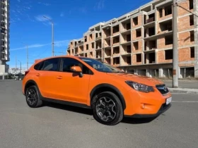Обява за продажба на Subaru XV Cross Trek ~23 999 лв. - изображение 1