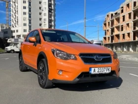 Обява за продажба на Subaru XV Cross Trek ~23 999 лв. - изображение 1