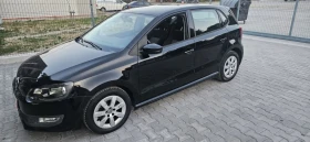    VW Polo 1.2TDI 