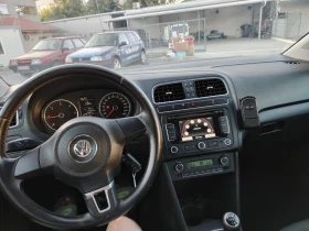 Обява за продажба на VW Polo 1.2TDI  ~7 400 лв. - изображение 4