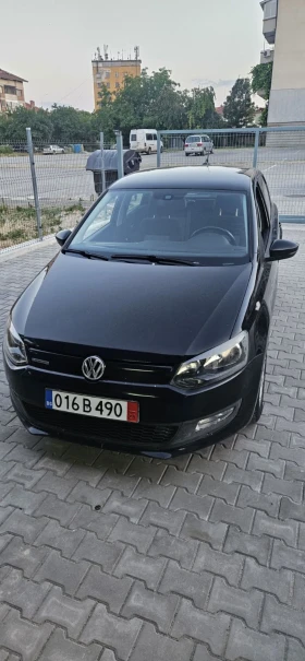 VW Polo 1.2TDI  | Mobile.bg    5