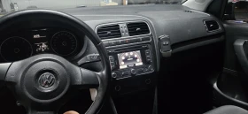 VW Polo 1.2TDI  | Mobile.bg    8
