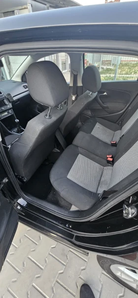 VW Polo 1.2TDI  | Mobile.bg    9