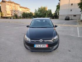 Обява за продажба на VW Polo 1.2TDI  ~7 400 лв. - изображение 1