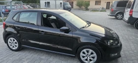     VW Polo 1.2TDI 