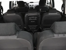 Обява за продажба на Peugeot 307 Пежо 307sw, 7 местен ~4 500 лв. - изображение 7