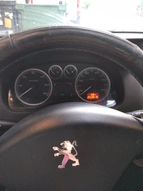 Peugeot 307  307sw, 7  | Mobile.bg    14