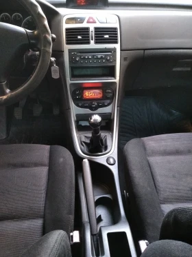 Peugeot 307  307sw, 7  | Mobile.bg    13