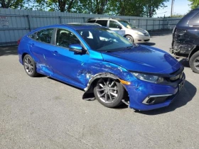 Honda Civic 1.5L 4 Front-wheel Drive - 24700 лв. - 79933755 7