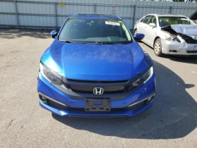 Honda Civic 1.5L 4 Front-wheel Drive - 24700 лв. - 79933755 3