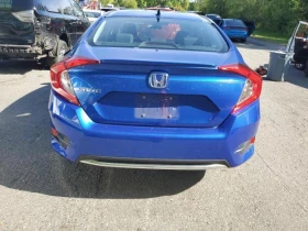 Honda Civic 1.5L 4 Front-wheel Drive - 24700 лв. - 79933755 4