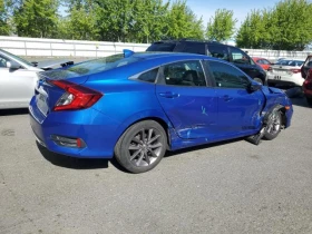 Honda Civic 1.5L 4 Front-wheel Drive - 24700 лв. - 79933755 6