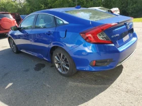 Honda Civic 1.5L 4 Front-wheel Drive - 24700 лв. - 79933755 2