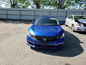 Honda Civic 1.5L 4 Front-wheel Drive - 24700 лв. - 79933755 9