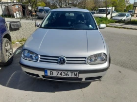 Обява за продажба на VW Golf ~2 600 лв. - изображение 1