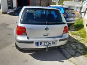 Обява за продажба на VW Golf ~2 600 лв. - изображение 2