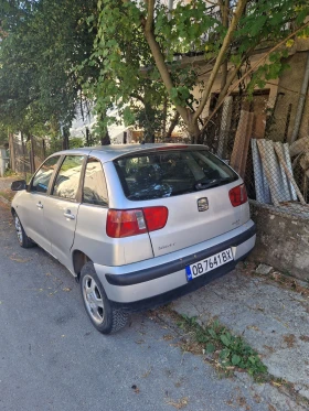Seat Ibiza | Mobile.bg    3