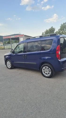 Обява за продажба на Fiat Doblo ~10 300 лв. - изображение 2